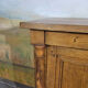 Empire oak confiturier