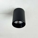 Modern minimalist ceiling lights from the mid-century by Orno, Finland, 1960, set of 2.