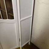 Parisian china cabinet display