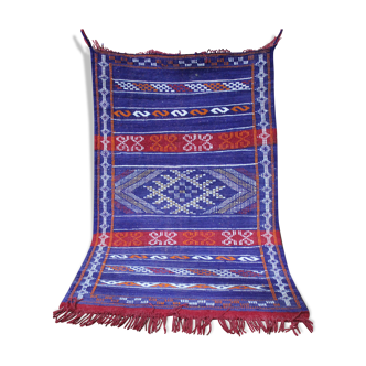 Berber carpet