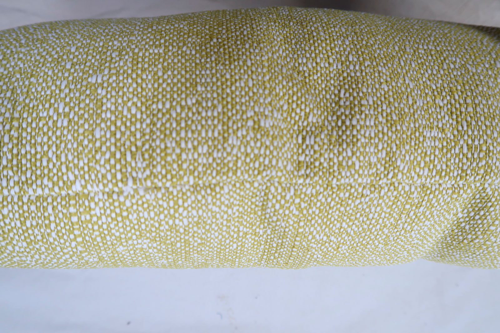 Outdoor rectangular cushion