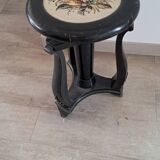 Piano stool
