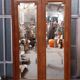 Louis xv cabinet