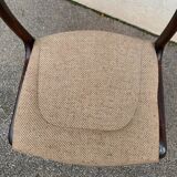 Baumann sled chair