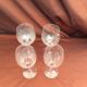 Lot of 4 glasses Villeroy Boch