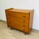Commode années 1960