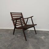 Fauteuil vintage produite par STOL Kamnik
