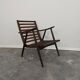 Fauteuil vintage produite par STOL Kamnik