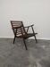 Fauteuil vintage produite par STOL Kamnik