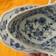 Porcelain saucière germany meissen germany.