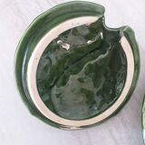 Barbotine "Choupiére" Costa Pereira sauce tureen