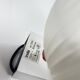 Modernist INDA wall light, white, 1970