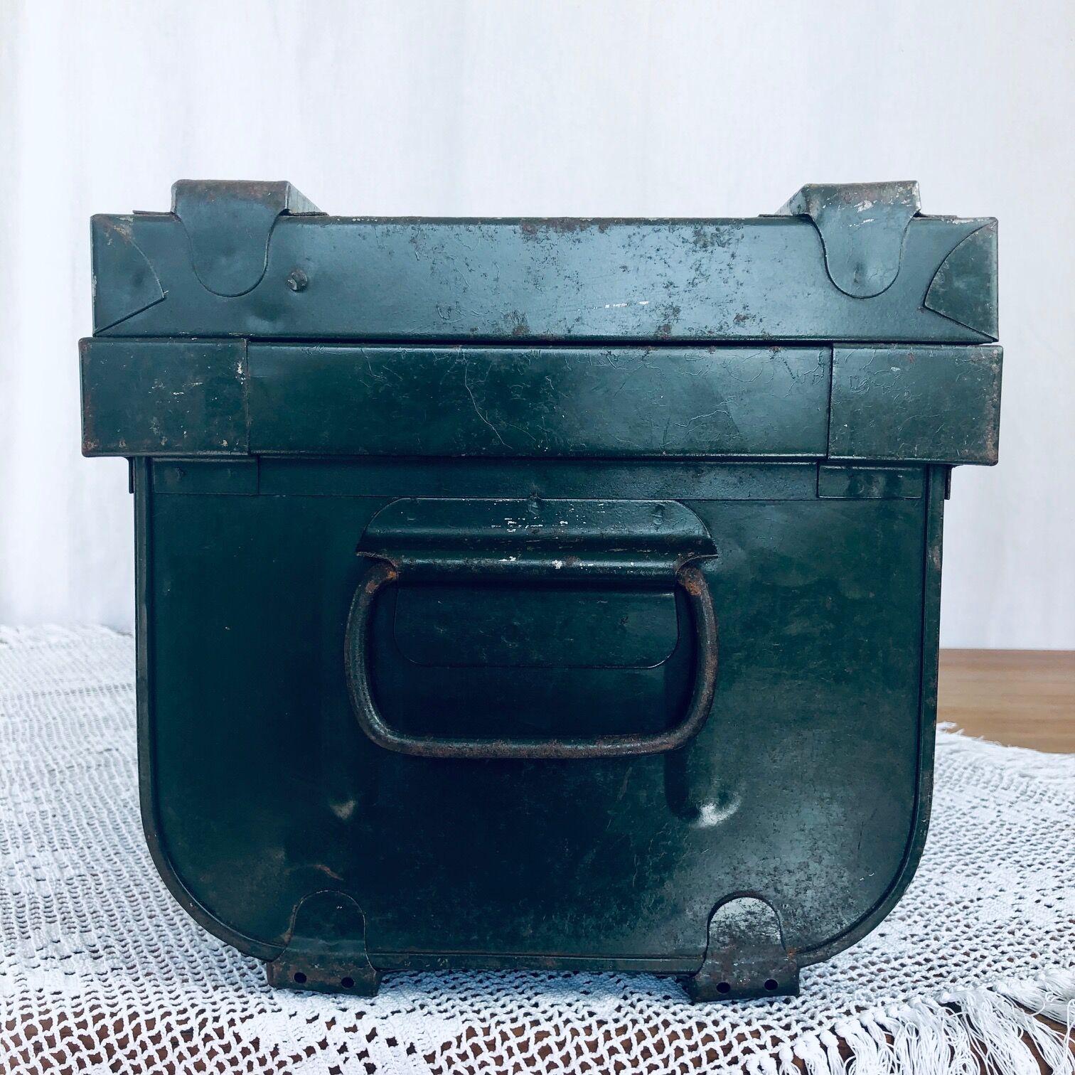 The military canteen "32"