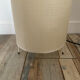 Vintage tube floor lamp from the 70s-80s.