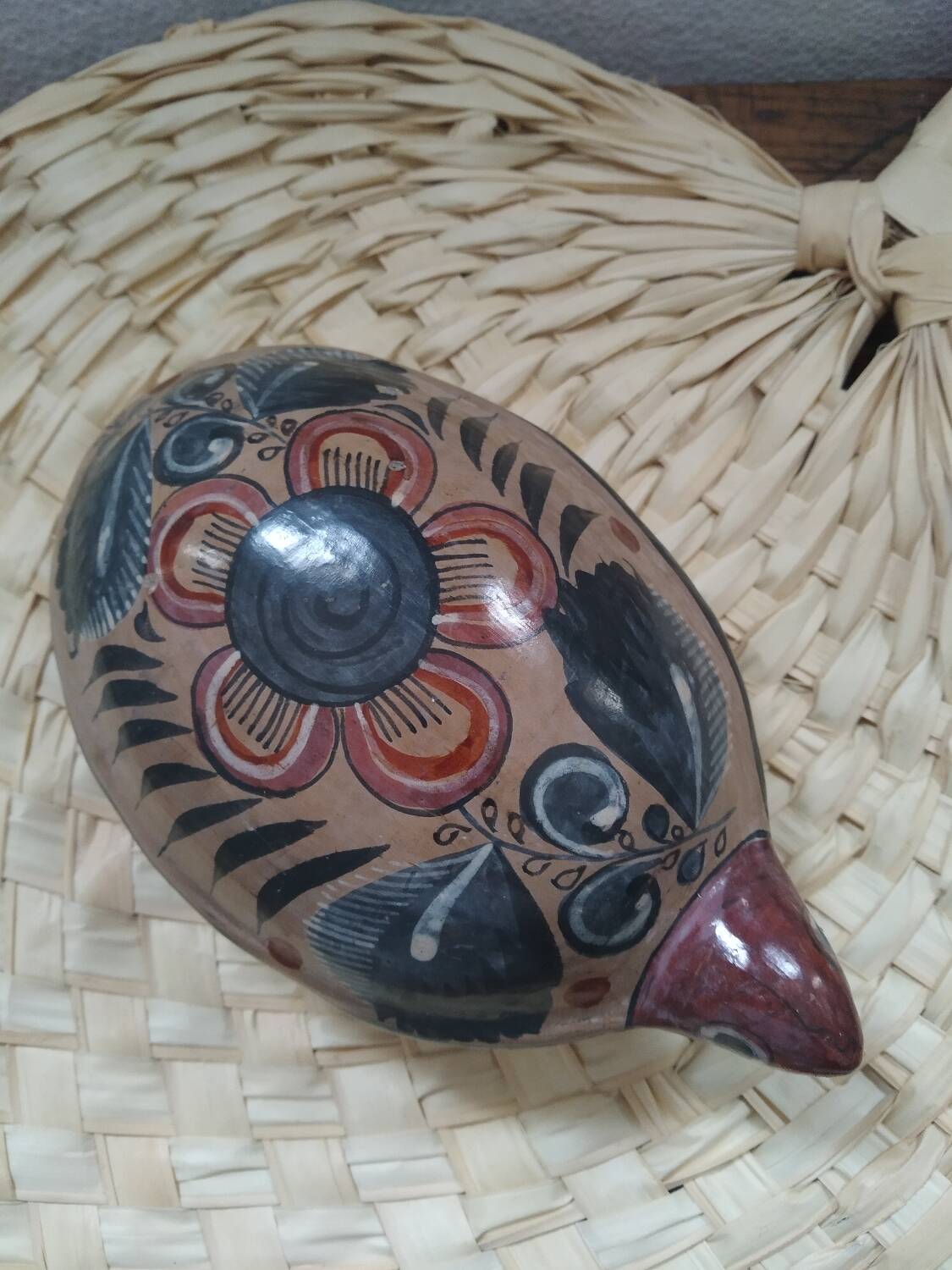 Tonala vintage ceramic