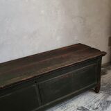Antique Chestnut Chest