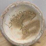 Lezignan vase