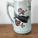 Carafe Hirondelle Choisy le Roi