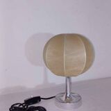 Cocoon table lamp from Goldkant Lights, 1960s
