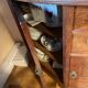 buffet vaisselier