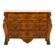 Commode galbée de style Louis XV - Europe, XXe siècle