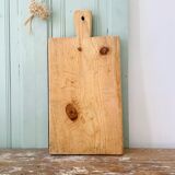 Cutting board