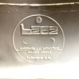 Roland Schweitzer armchairs