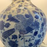 Lampe chinoise