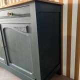 Art Deco sideboard