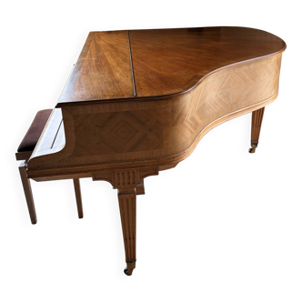 Piano Quarter Tail Gabriel Gaveau No. 4753 – Labrousse Invoice