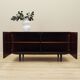 Rosewood cabinet, Danish design, 1970s, production: Denmark