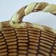 Old Sarreguemines smoking tray – rare model