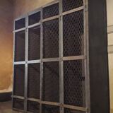 Industrial vestiary, 1900s