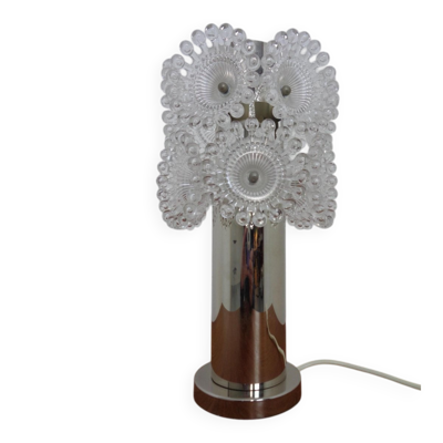 Table Lamp from Sölken Leuchten, 1960s