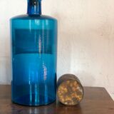 Napoleon III pharmacy pot