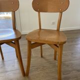 Bistro Chairs