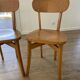 Chaises Bistrot