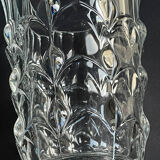 Charles Graffard - Val Saint Lambert  vase