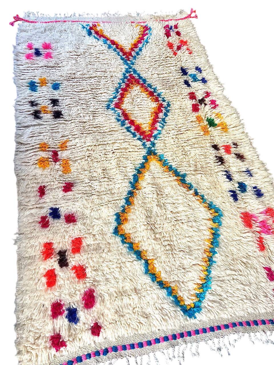 tapis berbere