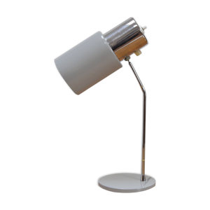 Lampe de table du milieu