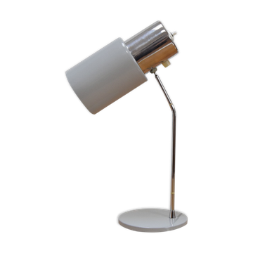 Mid-century Table Lamp Napako, Designed by Josef Hurka,1970‘s.