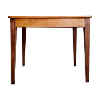 Old farm table