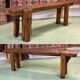 Oak workbench 1930