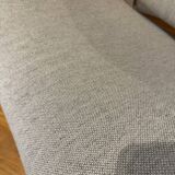 Pair of Cubic armchairs by Olivier Mourgue