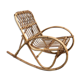Child rocking chair