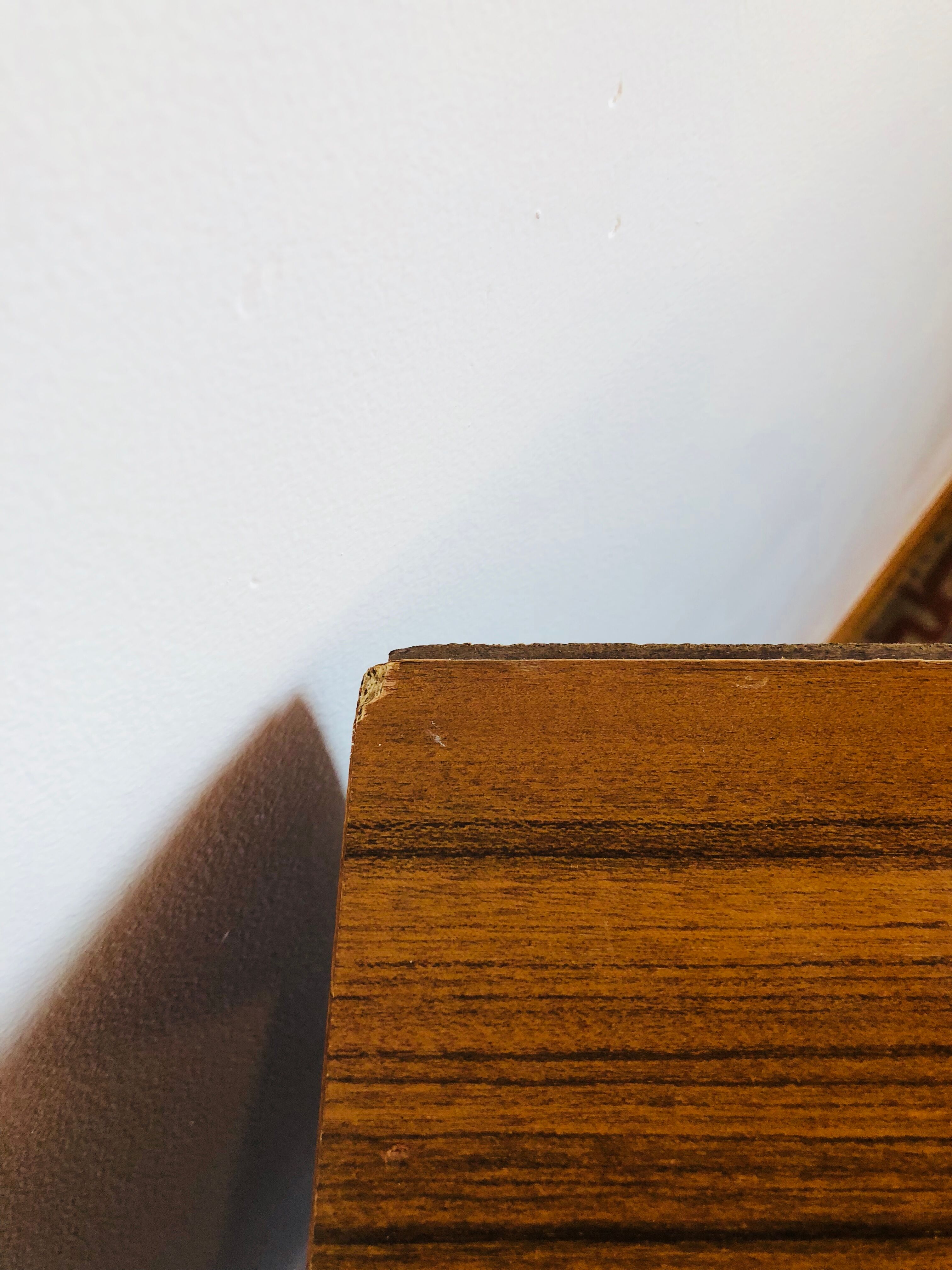 Occasional 1960 teak furniture