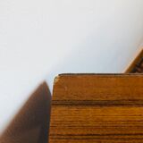 Occasional 1960 teak furniture