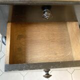 Table à volets 1870 Gueret Frères
