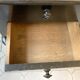 Folding table 1870 Gueret Frères