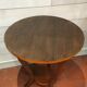 Table d'appoint tripode